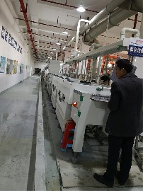 全自动真空蚀刻机