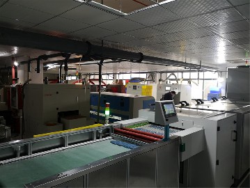 锣房二部门及洗板